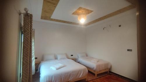 Ait Sedrate Sahl El Gharbia Hotel | dar olivegarden inn