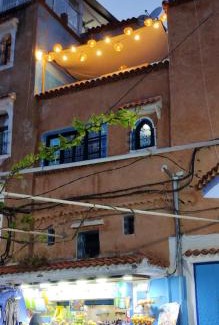 Medina of Chefchaouen Bed & Breakfast | Dar Ouaco chambres d'hôtes