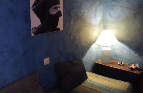 Agdz House | Dar Qamar