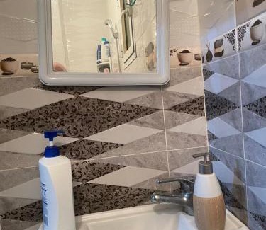 Bni Makada Apartment | Dar Rachida Rifiya APT 1 ROOM 1R