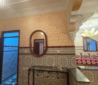 Bni Makada Apartment | Dar Rachida Rifiya APT 1 ROOM 1R