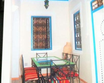 Houmt Souk House | Dar Rita