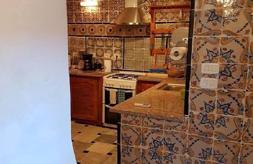 al hmeri House | Dar Saïdane