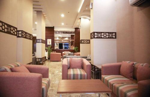 Bukayriah Apartment | Dar Sadan serviced apartment