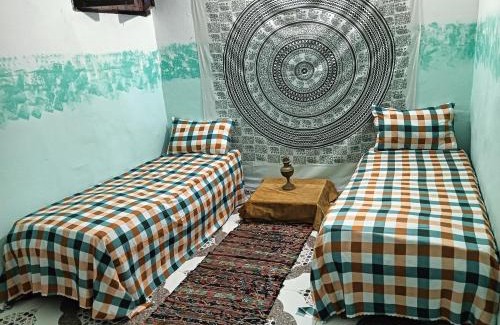 Talaa House | Dar Sahim Harissa