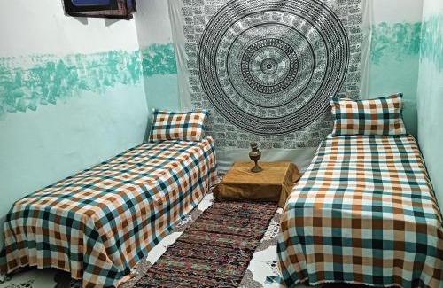 Talaa House | Dar Sahim Harissa