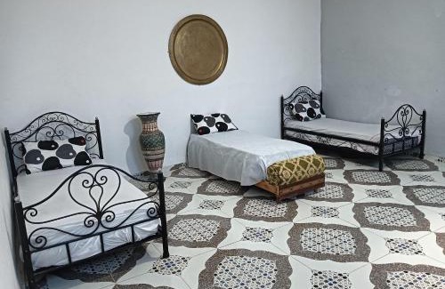 Talaa House | Dar Sahim Harissa