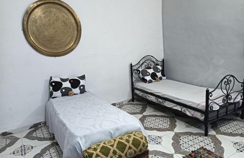 Talaa House | Dar Sahim Harissa