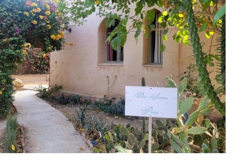 Taroudannt House | Dar Sesame à Taroudant