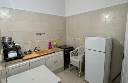 Hammamet Apartment | Dar siai