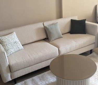 Sidi Mahrsi Apartment | Dar soufia