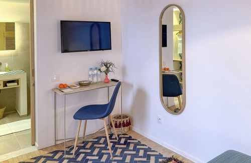 Medina of Rabat House | DAR TAHAR