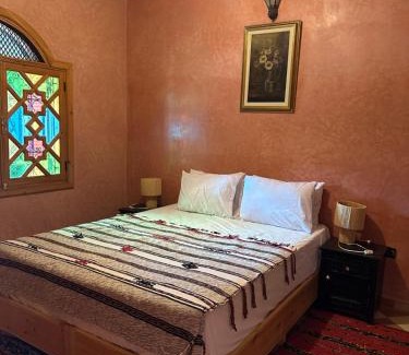 Tnine Ourika Cabin | DAR TAWJA