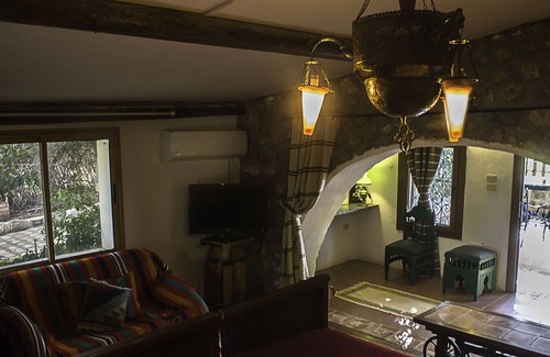 Zaghouan House | Dar Zaghouan