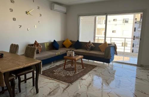 Hammam Al Agzaz Apartment | Dar Zakia ezzahra Kelibia