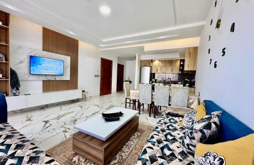 Hammam Al Agzaz Apartment | Dar Zakia ezzahra Kelibia