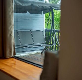 Pong House | Darabbit home by darabbit home cafe