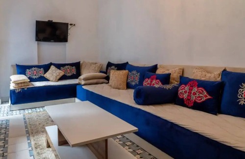 Medina of Rabat House | DarBaali Inn