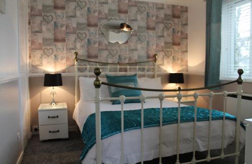 Bowness-on-Windermere Apartment | Darcey's Apartment