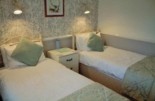 Bowness-on-Windermere Apartment | Darcey's Apartment