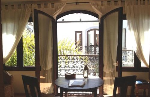 Tarifa Apartment | Darcilla Guest House