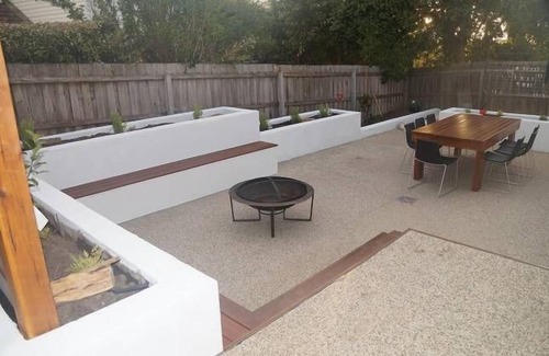 Ocean Grove House | Dare Ja Vue - Ocean Grove