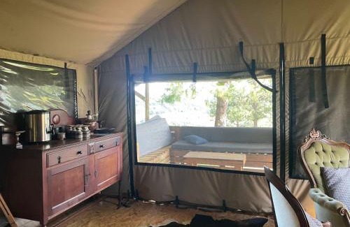 Merrivale Cabin | Dargle Forest Lodge