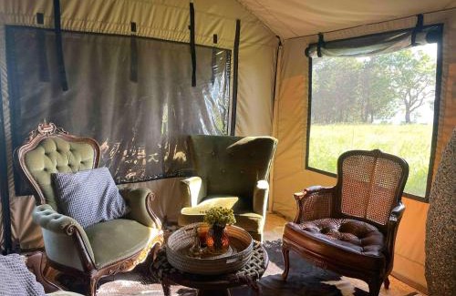 Merrivale Cabin | Dargle Forest Lodge