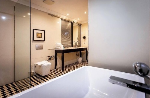 Ha On Hotel | Daria - Authentic Israel Experience