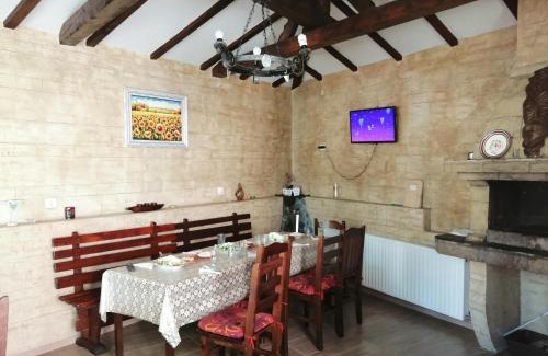 Sapareva Banya House | Dariya Guest House