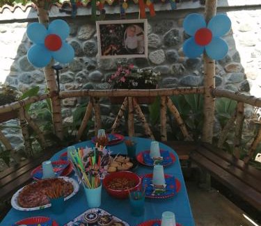 Sapareva Banya House | Dariya Guest House