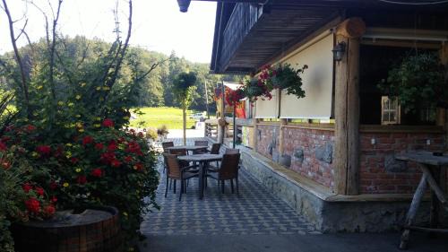 Domzale House | Darja Guesthouse