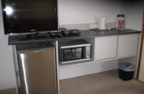 Horsham Hotel | Darlot Motor Inn