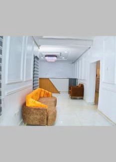 Akure Hotel | Darminah luxury hotel