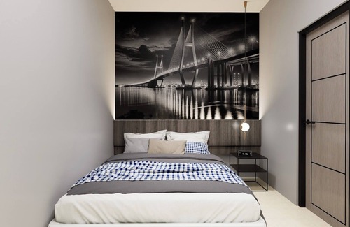 Wonokromo Hotel | Darmo Inn By News Hotel