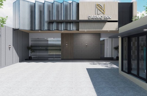 Wonokromo Hotel | Darmo Inn By News Hotel