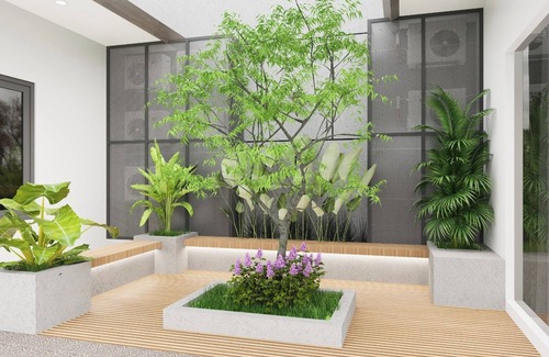 Wonokromo Hotel | Darmo Inn By News Hotel