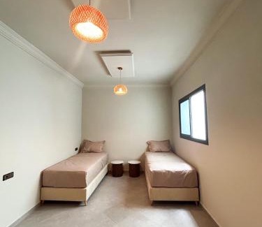 Al Hoceima Apartment | Darmoucha