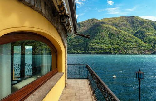 Brienno Apartment | Darsena Brienno by Quokka 360 - Access to lake