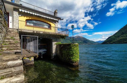 Brienno Apartment | Darsena Brienno by Quokka 360 - Access to lake