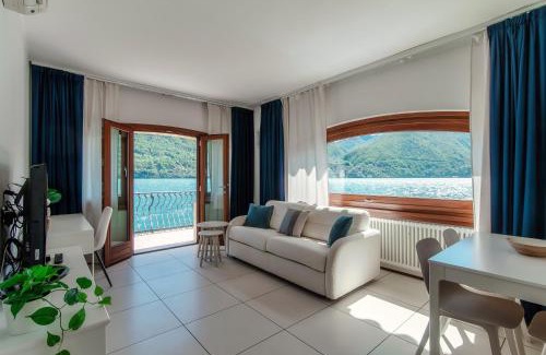 Brienno Apartment | Darsena Brienno by Quokka 360 - Access to lake
