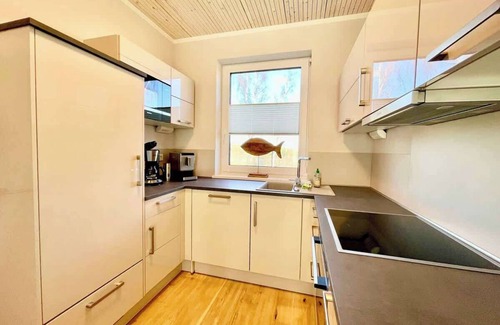 Pruchten House | DarssAhoi 1B Summary: