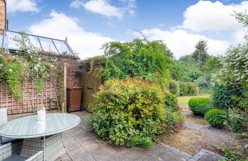 Abbots Bromley Cottage | Darwen