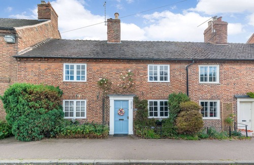 Abbots Bromley Cottage | Darwen