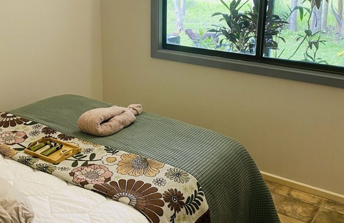 Darwin River Bed & Breakfast | Darwin Gay Escape (Men Only)