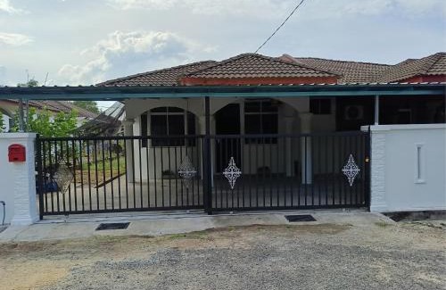 Paka House | Darynazs home stay