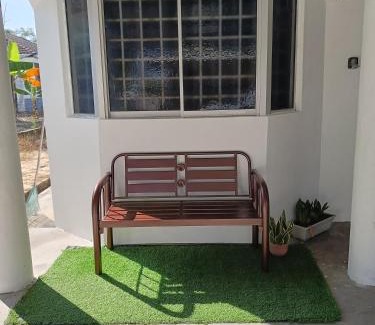 Paka House | Darynazs home stay