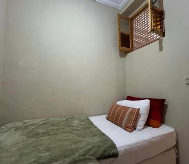 Diour Jdad House | DarYOUSSEF 68