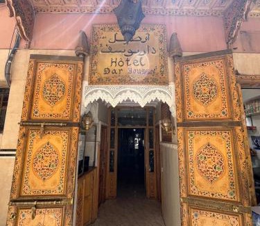 Diour Jdad House | DarYOUSSEF 68