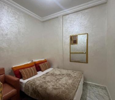 Diour Jdad House | DarYOUSSEF 68